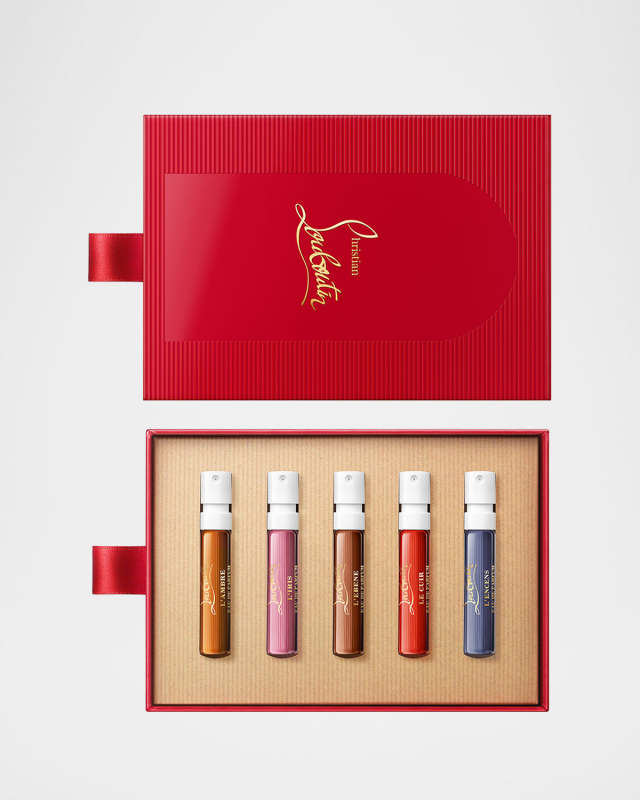 Fétiche Collection Discovery Set